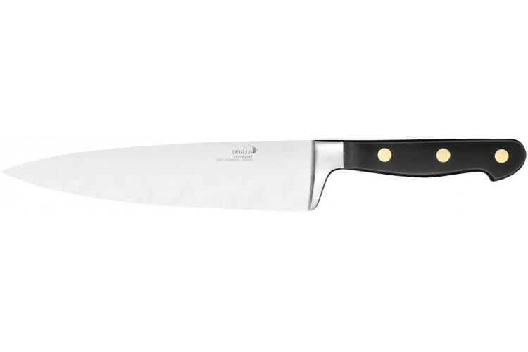 Couteau de chef Grand Chef Deglon lame 20cm