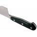 Couteau Nakiri Wusthof Classic forgé lame alvéolée 17cm