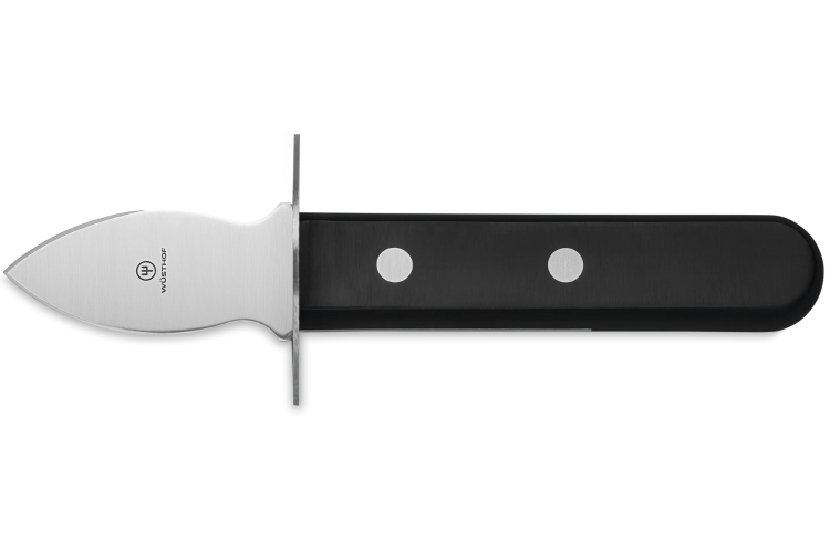 Couteau &agrave; hu&icirc;tres W&uuml;sthof Gourmet 6cm