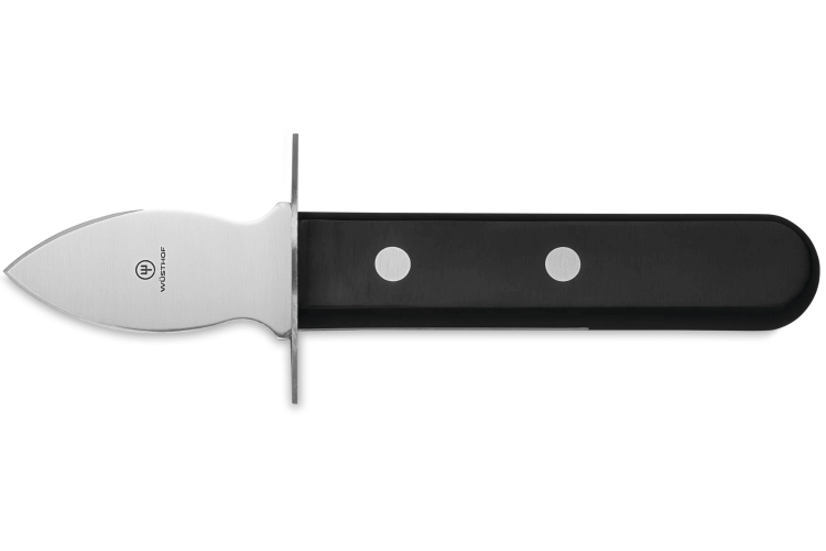 Couteau à huîtres Wüsthof Gourmet 6cm