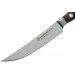 Couteau à steak Wüsthof Ikon forgé 12cm en bois de grenadille