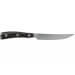 Couteau à steak Wüsthof Ikon forgé 12cm en bois de grenadille