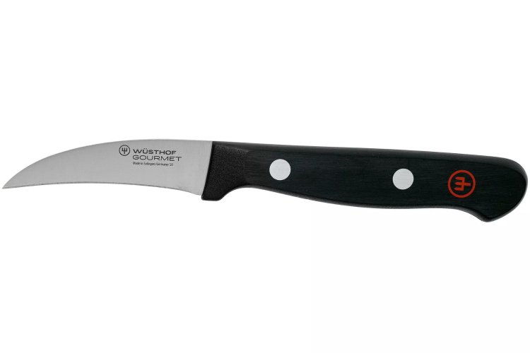 Couteau &agrave; &eacute;plucher W&uuml;sthof Gourmet 6cm