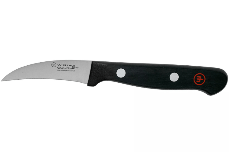 Couteau à éplucher Wüsthof Gourmet 6cm