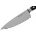 Couteau de chef Wüsthof Ikon forgé 16cm en bois de grenadille