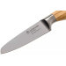 Couteau d'office Wüsthof Amici forgé 9cm en bois d'olivier