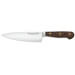 Couteau de chef Wüsthof Crafter forgé 16cm en chêne