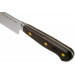 Couteau de chef Wüsthof Crafter forgé 16cm en chêne