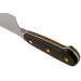 Couteau de chef Wüsthof Crafter forgé 20cm en chêne