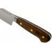 Couteau de chef Wüsthof Crafter forgé 20cm en chêne