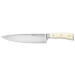 Couteau de chef Wüsthof Classic Ikon blanc forgé 23cm