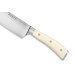 Couteau de chef Wüsthof Classic Ikon blanc forgé 23cm