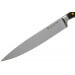 Couteau à jambon Wüsthof Crafter forgé 20cm en chêne fumé