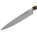 Couteau à jambon Wüsthof Crafter forgé 16cm en chêne fumé