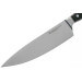 Couteau de chef Wüsthof Ikon forgé 20cm en bois de grenadille