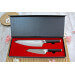 Coffret 2 couteaux Kutoyama universel 13cm et chef 20cm