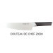 Coffret 2 couteaux Kutoyama universel 13cm et chef 20cm
