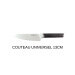 Coffret 2 couteaux Kutoyama universel 13cm et chef 20cm