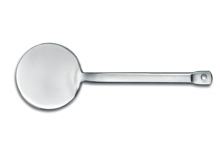 Batte &agrave; c&ocirc;telette Bargoin Acier Inox 1,1kg