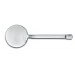Batte à côtelette Bargoin Acier Inox 1,1kg