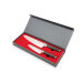 Coffret 2 couteaux Kutoyama universel 13cm et chef 20cm