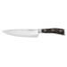 Couteau de chef Wüsthof Ikon forgé 18cm en bois de grenadille