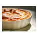 Tourtière haute cannelée Émile Henry 28cm en céramique