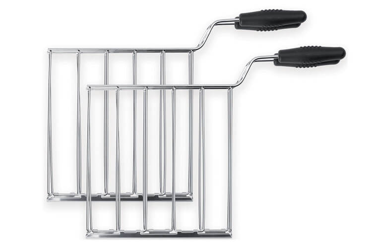 Accessoire grille-pain SMEG 2 tranches