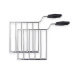 Accessoire grille-pain SMEG 2 tranches