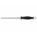 Fusil à aiguiser 3 Claveles mèche ronde 20cm grain standard