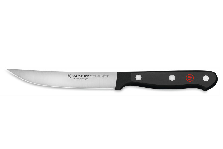Couteau &agrave; steak W&uuml;sthof Gourmet 12cm