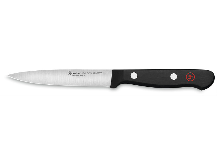Couteau &agrave; l&eacute;gumes W&uuml;sthof Gourmet 10cm