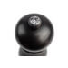 Moulin à poivre manuel Peugeot Paris U'Select en bois Satin Black