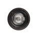 Moulin à poivre manuel Peugeot Paris U'Select en bois Satin Black