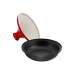 Plat à tajine Staub 28cm en fonte émaillée avec couvercle compatible induction