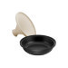 Plat à tajine Staub 28cm en fonte émaillée avec couvercle compatible induction