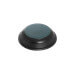 Plat à tajine Staub 20cm en fonte émaillée avec couvercle crème compatible induction
