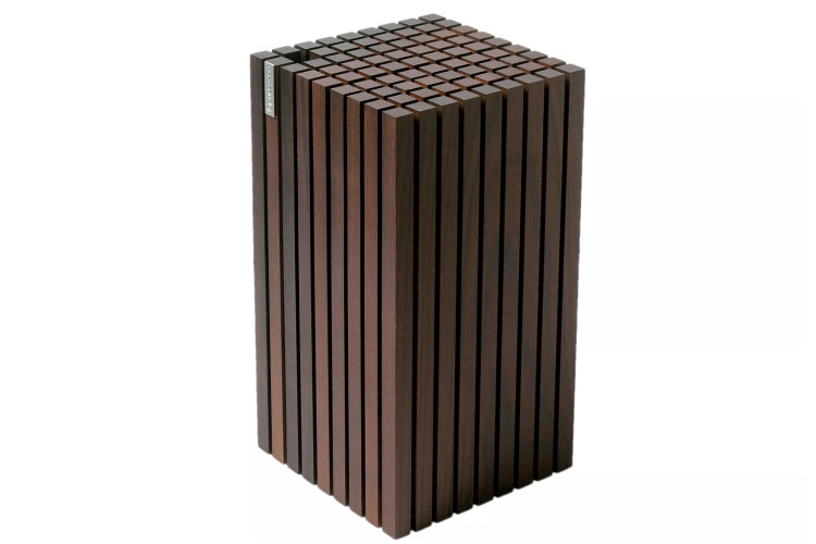 Bloc vide Wusthof pour 12 couteaux de cuisine