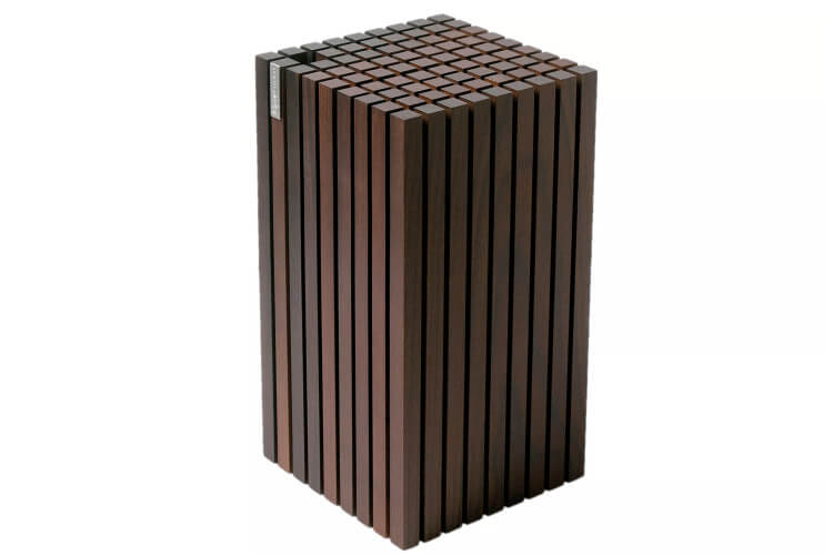 Bloc vide Wusthof pour 12 couteaux de cuisine