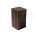 Bloc vide Wusthof pour 12 couteaux de cuisine