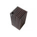 Bloc vide Wusthof pour 12 couteaux de cuisine