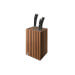 Bloc vide Wusthof pour 12 couteaux de cuisine