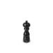 Moulin à poivre manuel Peugeot Paris U'Select en bois Satin Black