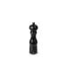 Moulin à poivre manuel Peugeot Paris U'Select en bois Satin Black