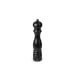 Moulin à poivre manuel Peugeot Paris U'Select en bois Satin Black