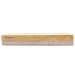 Pierre à aiguiser japonaise artisanale 1Stone Tatsuyama 20x7,5cm grains 1000/6000