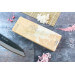 Pierre à aiguiser japonaise artisanale 1Stone Tatsuyama 20x7,5cm grains 1000/6000