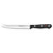 Couteau à tomates Wüsthof Gourmet lame crantée pointe fourchue 14cm