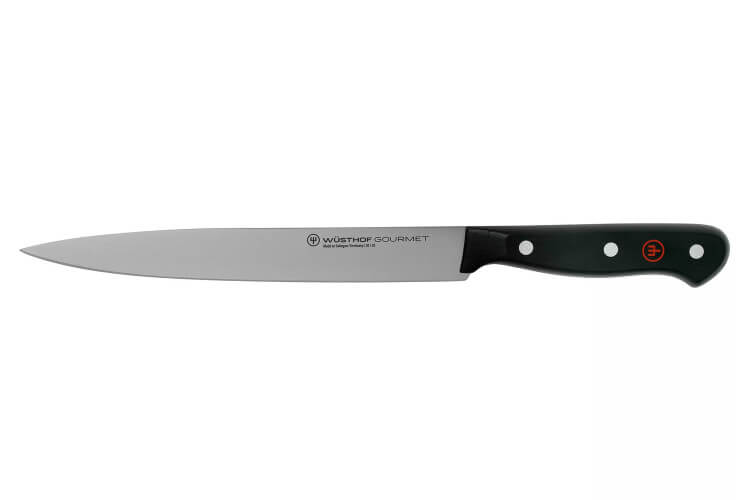 Couteau à découper Wüsthof Gourmet 20cm