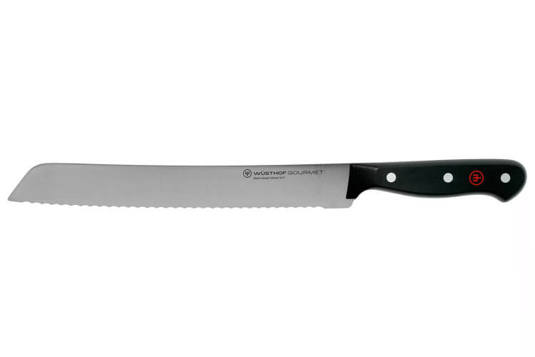 Couteau à pain Wüsthof Gourmet 23cm
